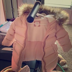 Kids gap coat